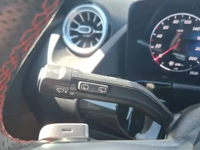 Mercedes Gla 200 d 8g-dct — photo 11