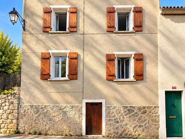 Maison à vendre Bussière-Badil