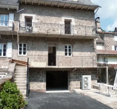 Maison 5 pièces 86 m²