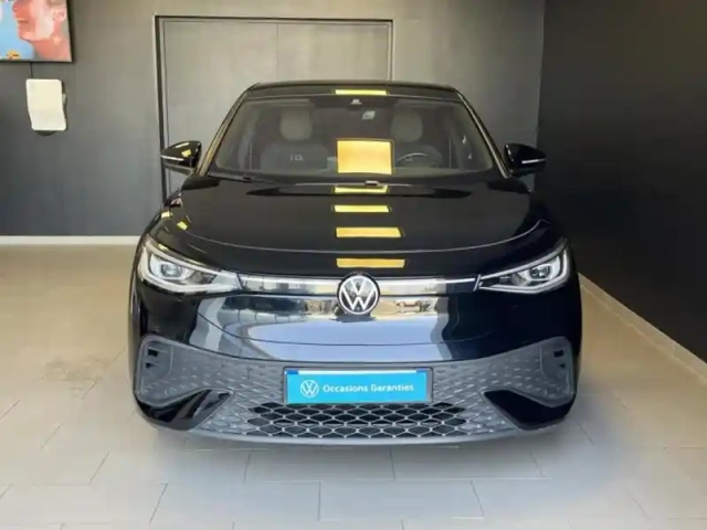 Volkswagen Id.5 174ch pro 77 kwh — photo 10