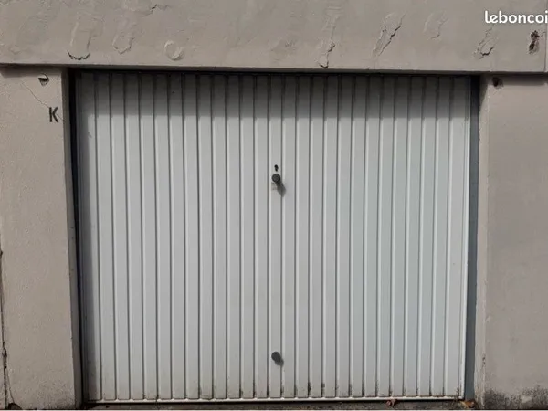Garage Le Bouscat
