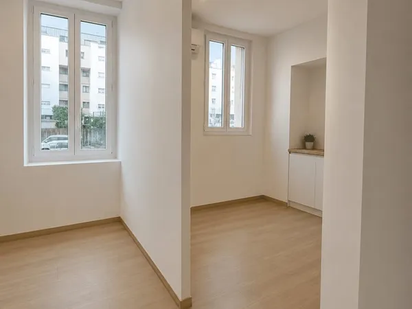 Appartement 2 pièces 28 m²
