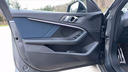 BMW Serie 1 118I 140 BVA 7 - M Sport – 2019 – 88841 km – Essence – Boîte Automatique — photo 20