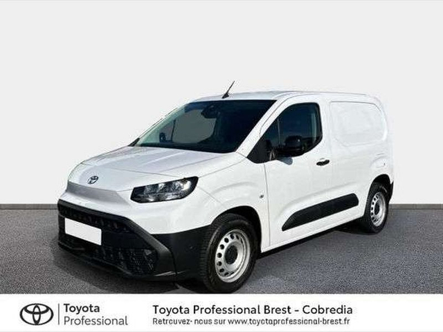 Toyota PROACE CITY Toyota Proace City EV Medium 100 D-4D Start MC24