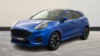 Ford Puma 1.0 EcoBoost 125ch S&S mHEV ST-Line Powershift