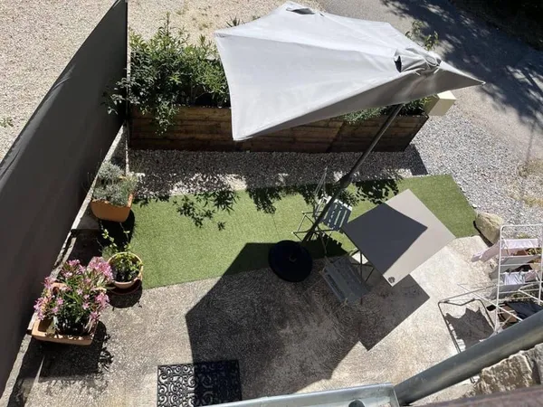Maison 4 pièces 64 m²