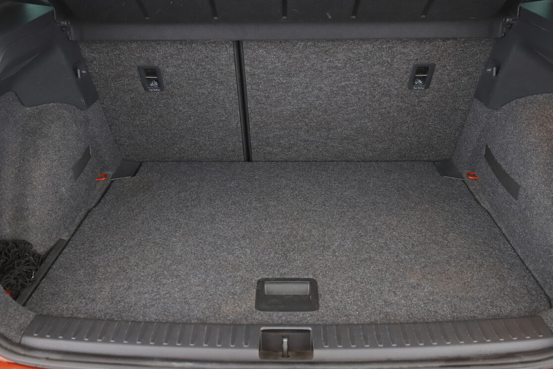 Seat Arona 1.0 EcoTSI FR DSG7 — photo 16