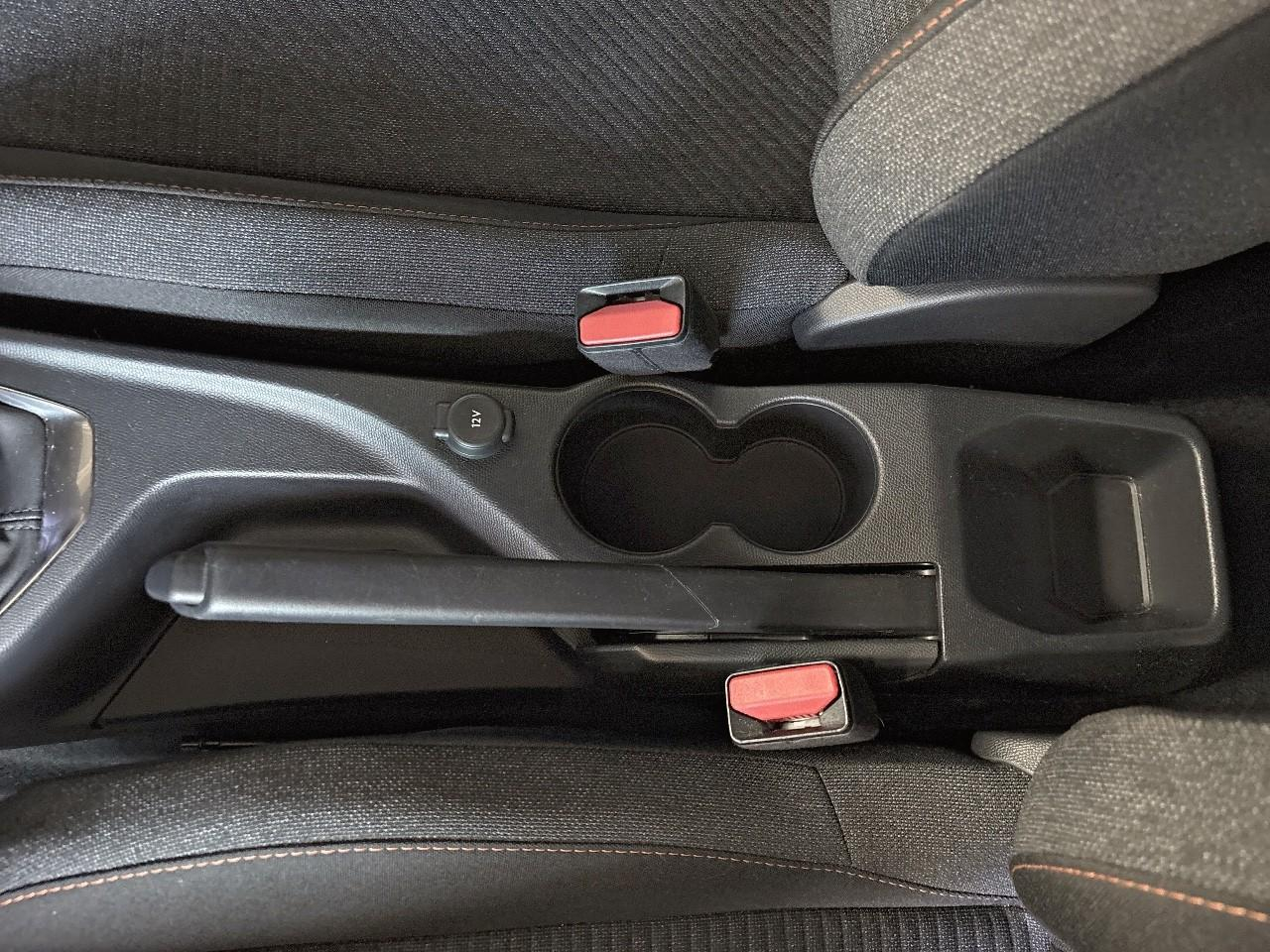 Peugeot 2008 100 s&s bvm6 style — photo 24
