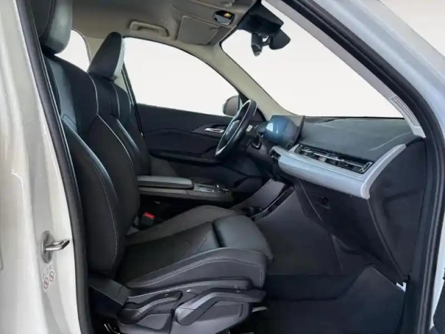 Bmw X1 sdrive18d 150ch — photo 15
