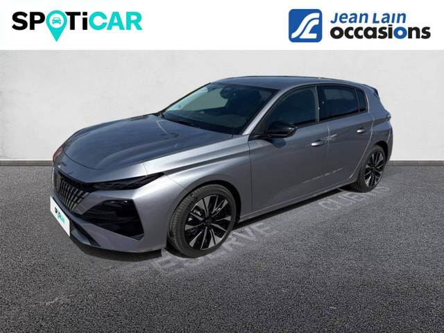 Peugeot 308 Hybrid 145 e-DCS6 Allure