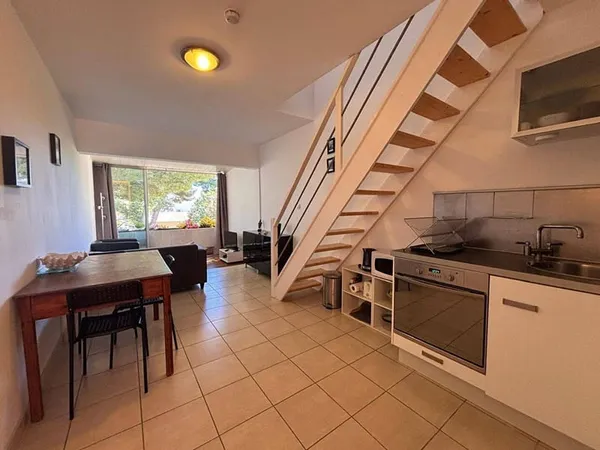 Appartement 2 pièces 30 m²