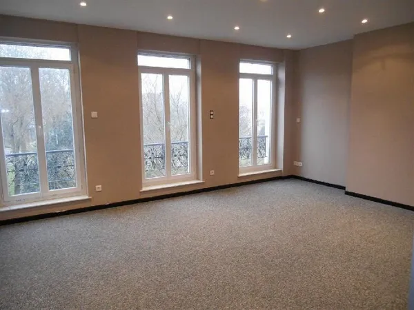 Appartement 4 pièces 120 m²