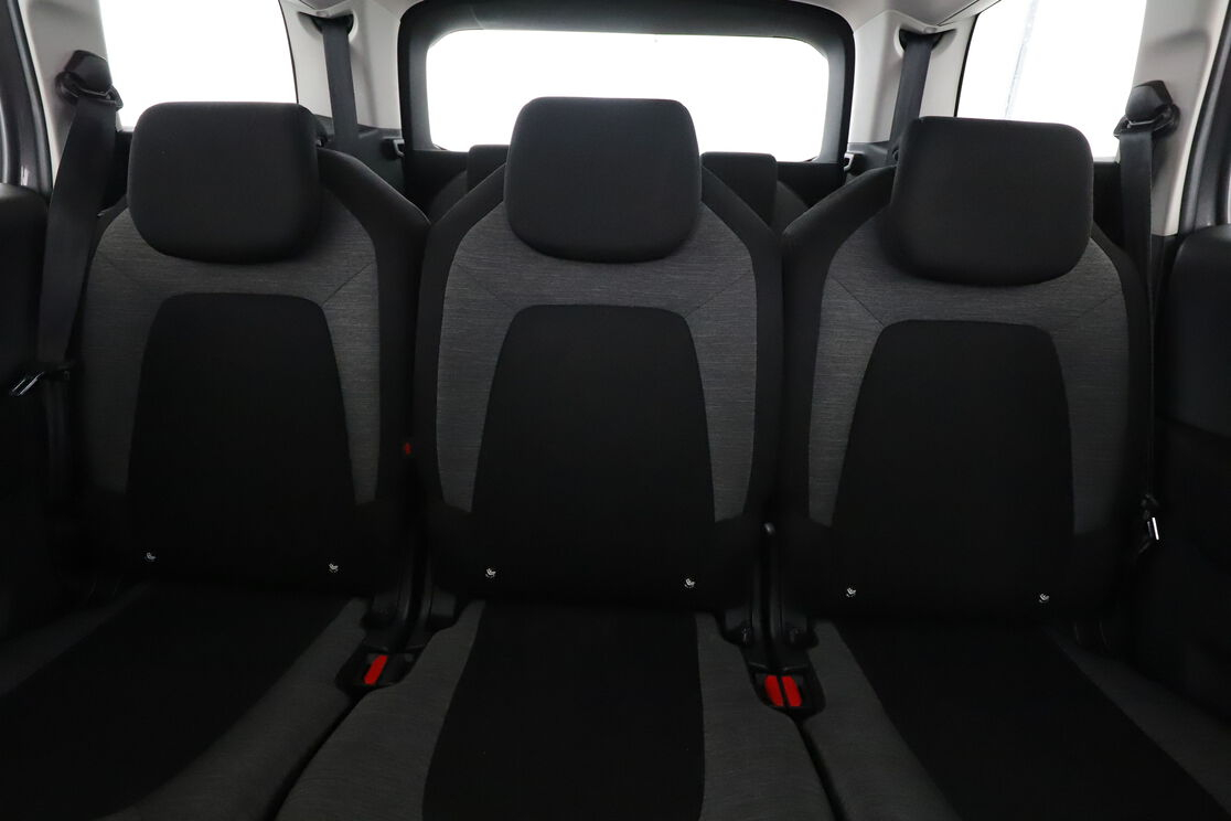 Citroen C4 Grand Spacetourer 1.6 Blue-HDi Business + EAT6 — photo 15
