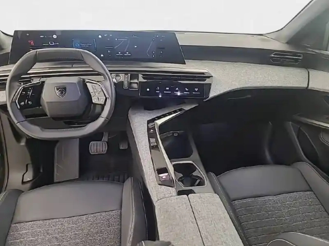 Peugeot 3008 electrique 210 ch 73 kwh — photo 41