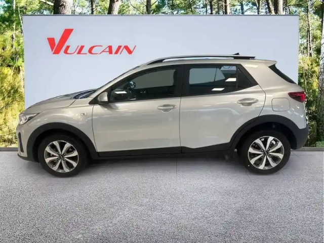Kia Stonic 1.0 t-gdi 100 ch dct7 — photo 8