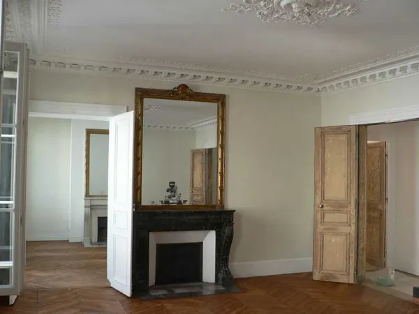 Appartement 9 pièces 220 m²