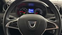 Dacia Duster 1.5 Blue dCi 115ch Evasion 4x2 E6U — photo 25