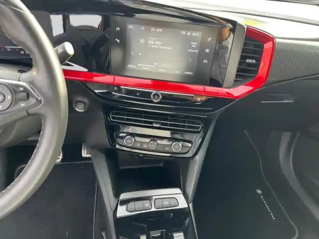 Opel Mokka electric 136ch gs — photo 12