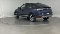 Renault Arkana 1.6 E-Tech 145ch full hybrid Techno -24 — photo 8