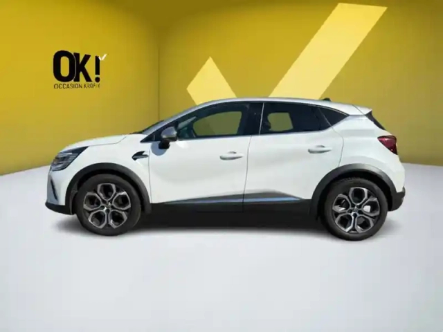 Renault Captur 1.3 tce 130 intens — photo 2