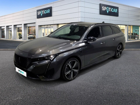 Peugeot 308 sw phev 180 e-eat8 gt