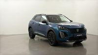Peugeot 2008 1.2 Hybrid 145ch Allure e-DCS6 — photo 3