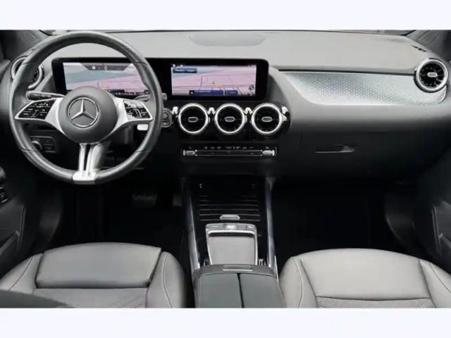 Mercedes Classe B 180 d progressive line — photo 25