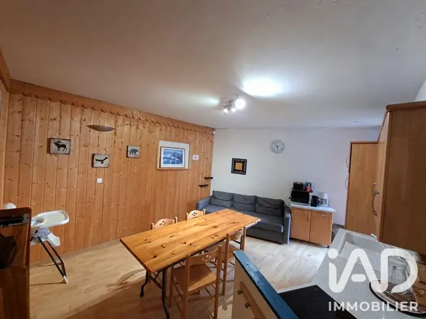 Appartement 4 pièces 68 m²