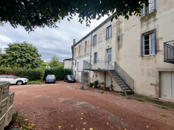 Terrain en individuel 204 m²