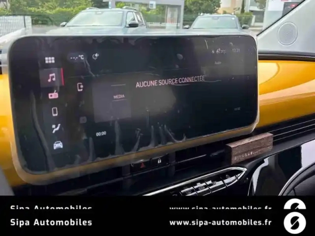 Fiat 500 e 118 ch — photo 28