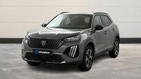 Peugeot 2008 1.2 PureTech 130ch S&S GT EAT8
