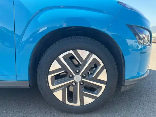 Hyundai Kona electrique 39 kwh - 136 ch — photo 16