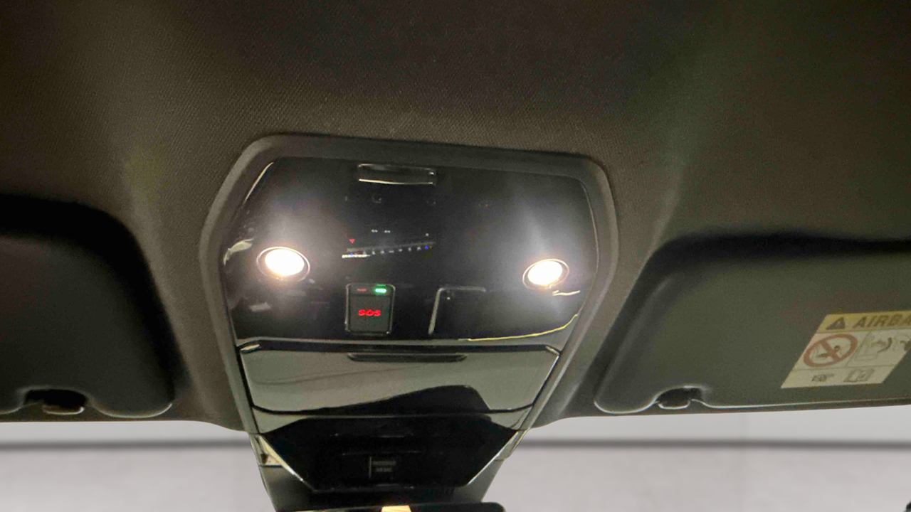 Renault Austral full hybrid E-Tech 200 ch — photo 19