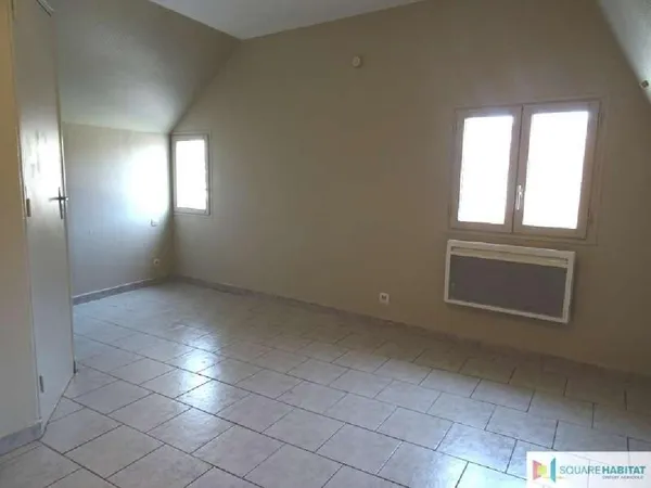 Appartement 1 pièce