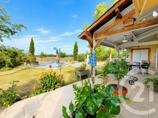 Maison 5 pièces 194 m²