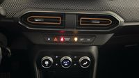 Dacia Sandero 1.0 ECO-G 100ch Stepway Confort — photo 26