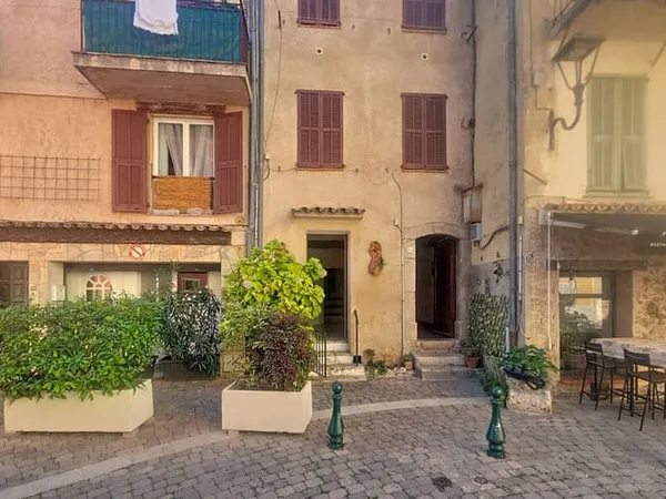 Maison 3 pièces 58 m²