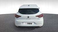 Renault Clio 1.6 E-Tech hybride 145ch Techno — photo 5