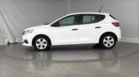 Dacia Sandero 1.0 SCe 65ch Essential — photo 7