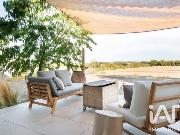 Maison 4 pièces 115 m²