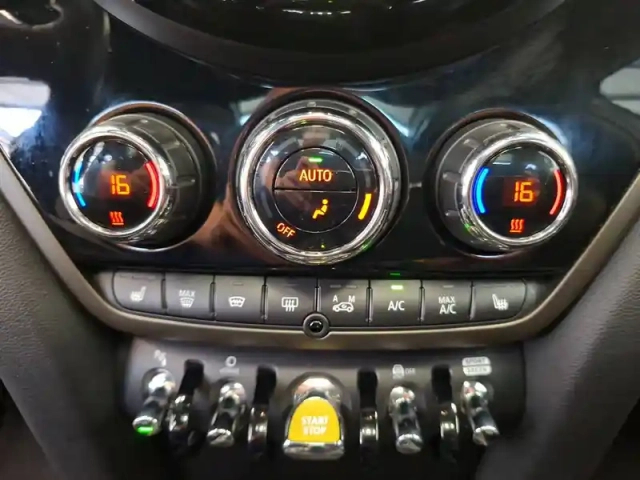 Mini Mini countryman 125 - 95 ch all4 bva6 — photo 27