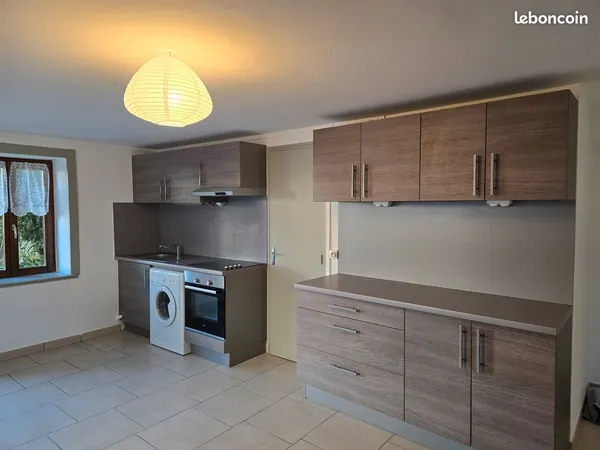 Loue appartement