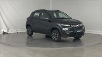 Dacia Spring Expression — photo 3