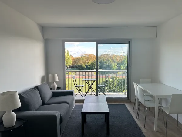Loue appartement 31m²