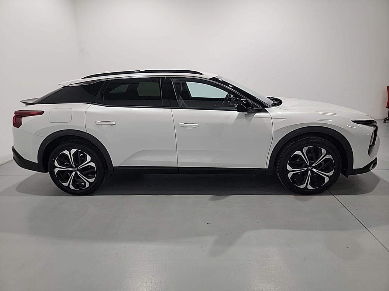 Citroën C5 X puretech 130 s&s eat8 shine — photo 4