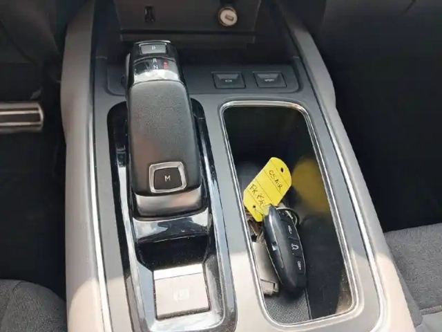 Citroën C5 Aircross bluehdi 130 s&amp;s eat8 — photo 14