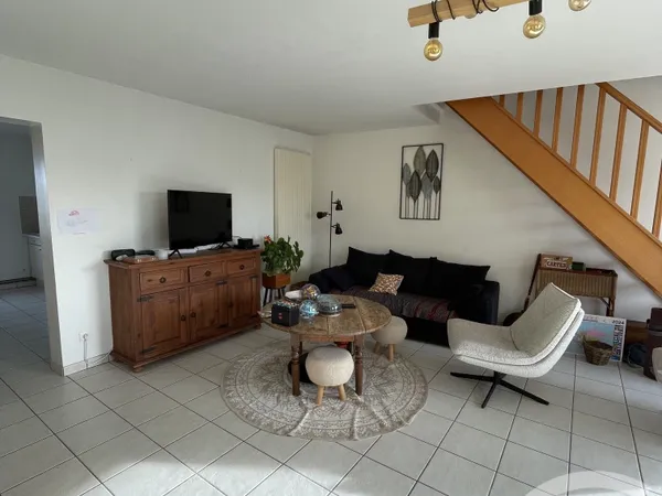 Appartement 4 pièces 92 m²