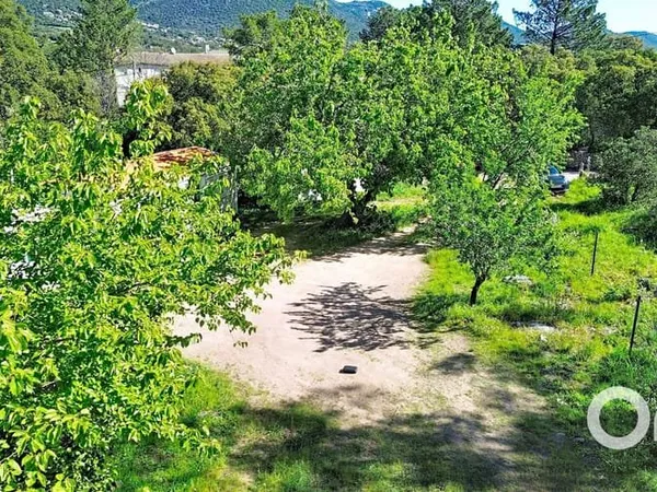 Terrain 9577 m²