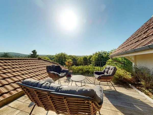 Appartement 6 pièces 137 m²