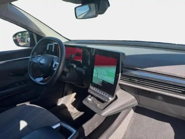 Renault Megane e-tech electric ev60 130ch evolution er super charge -b — photo 10